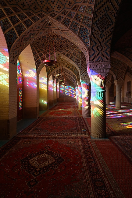 Chiraz-Mosquée Nassir Al Molk-015